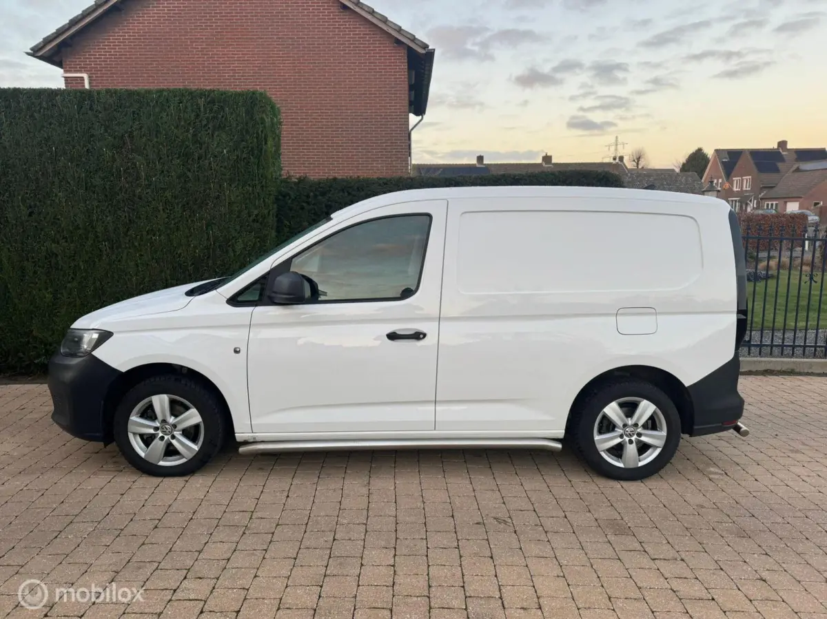 2.0 TDI Style EERSTE EIGENAAR 2024