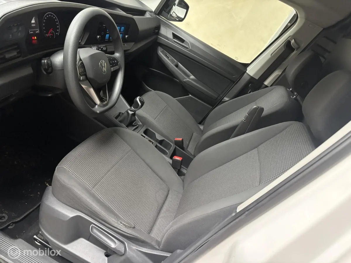 2.0 TDI Style EERSTE EIGENAAR 2024