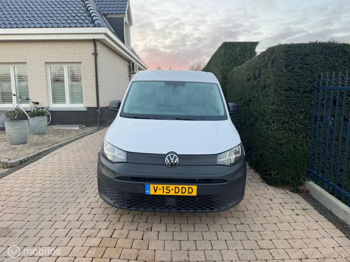 2.0 TDI Style EERSTE EIGENAAR 2024