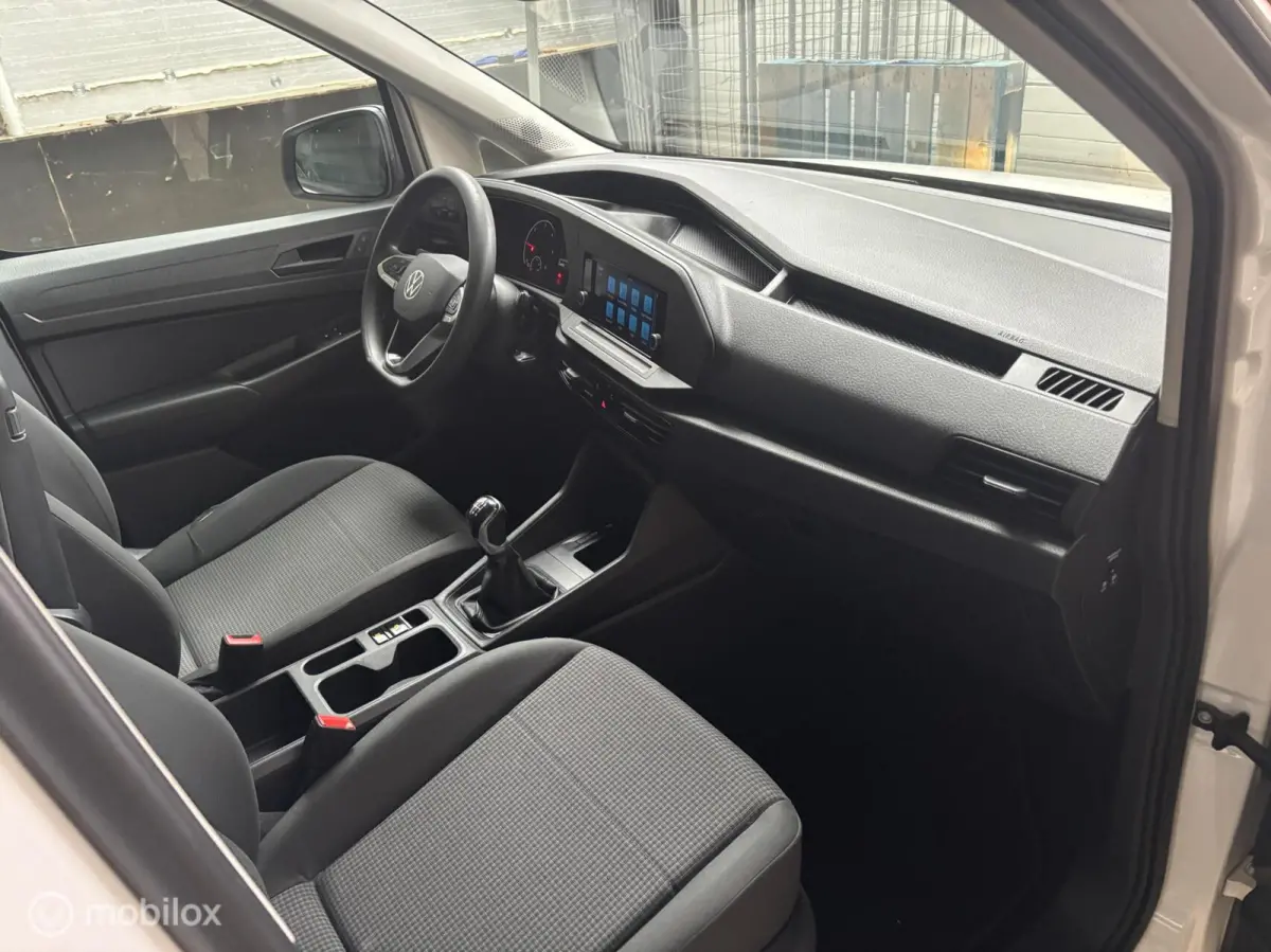 2.0 TDI Style EERSTE EIGENAAR 2024