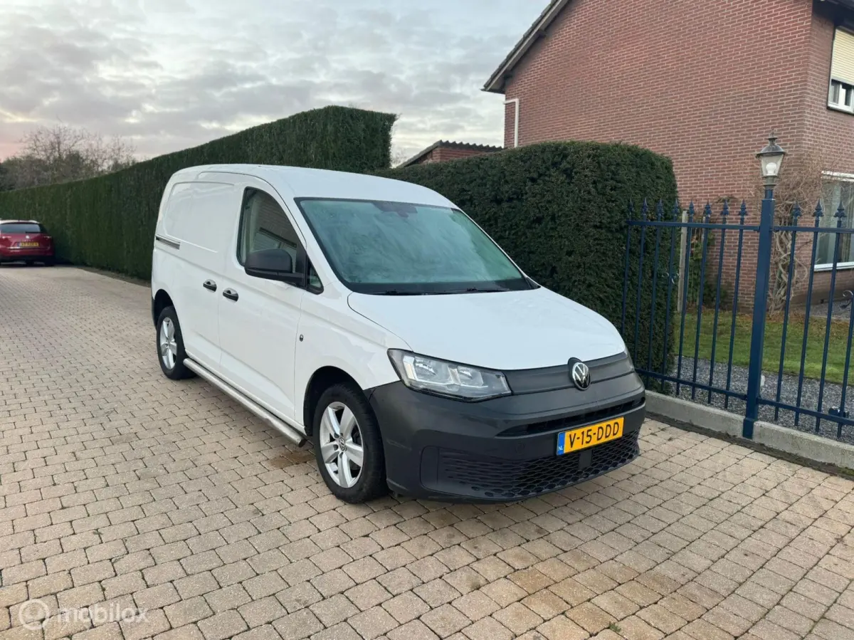 2.0 TDI Style EERSTE EIGENAAR 2024