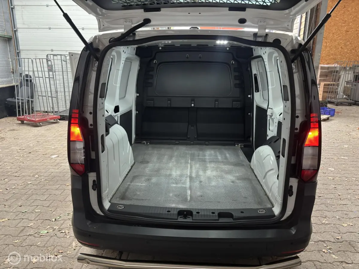 2.0 TDI Style EERSTE EIGENAAR 2024