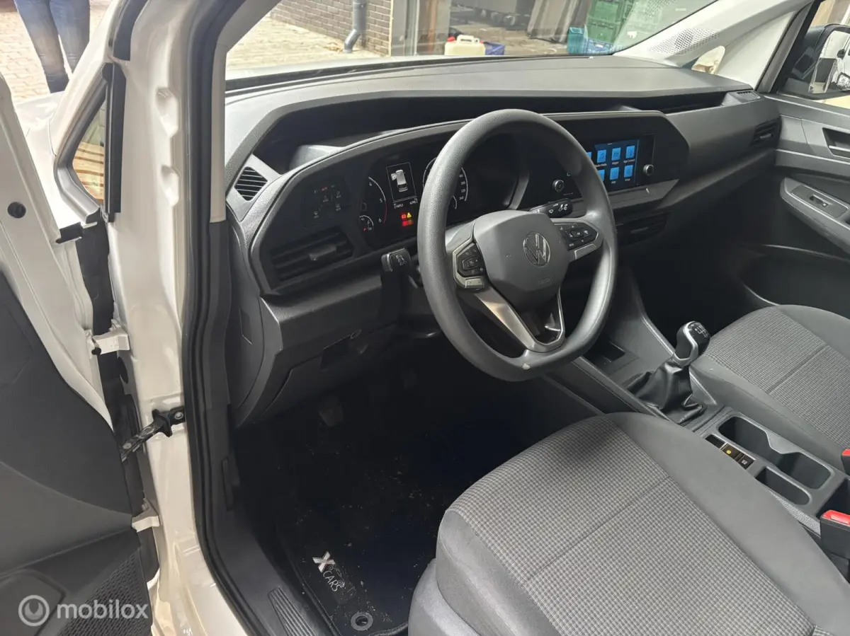 2.0 TDI Style EERSTE EIGENAAR 2024