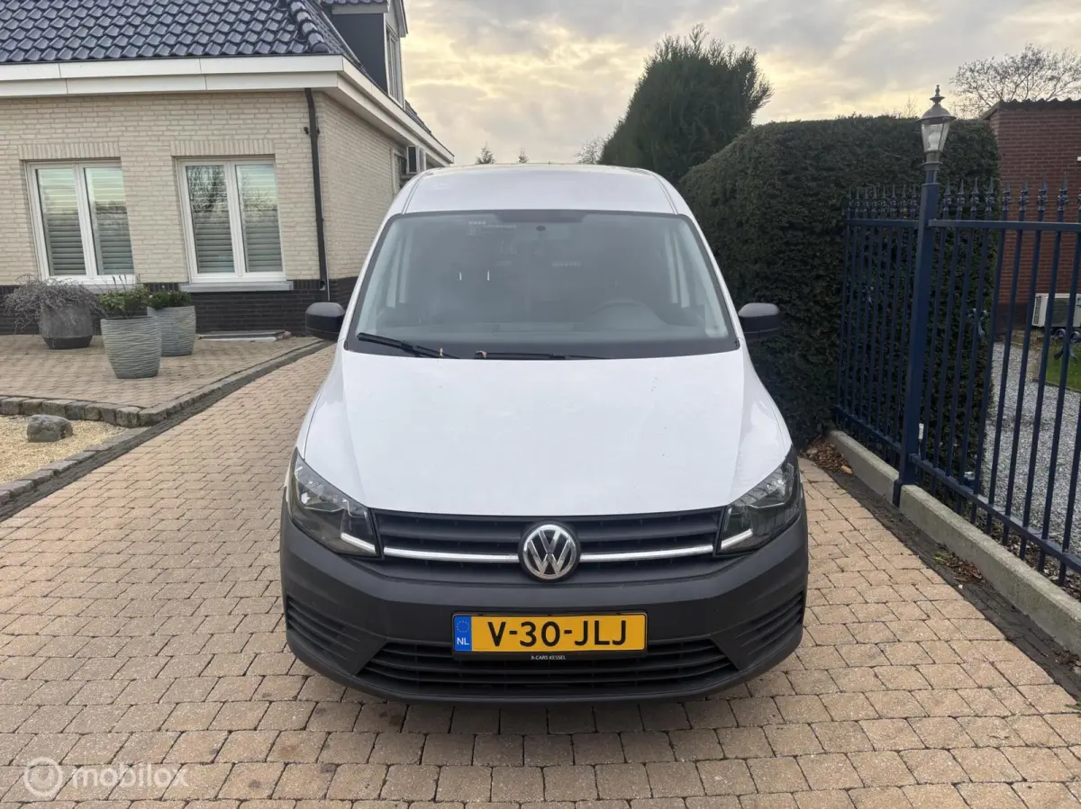 Bestel 2.0 TDI L2H1 BMT Maxi