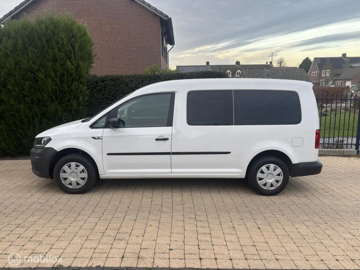 Bestel 2.0 TDI L2H1 BMT Maxi