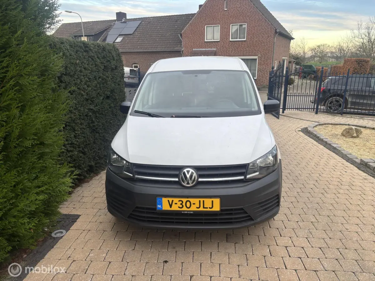Bestel 2.0 TDI L2H1 BMT Maxi