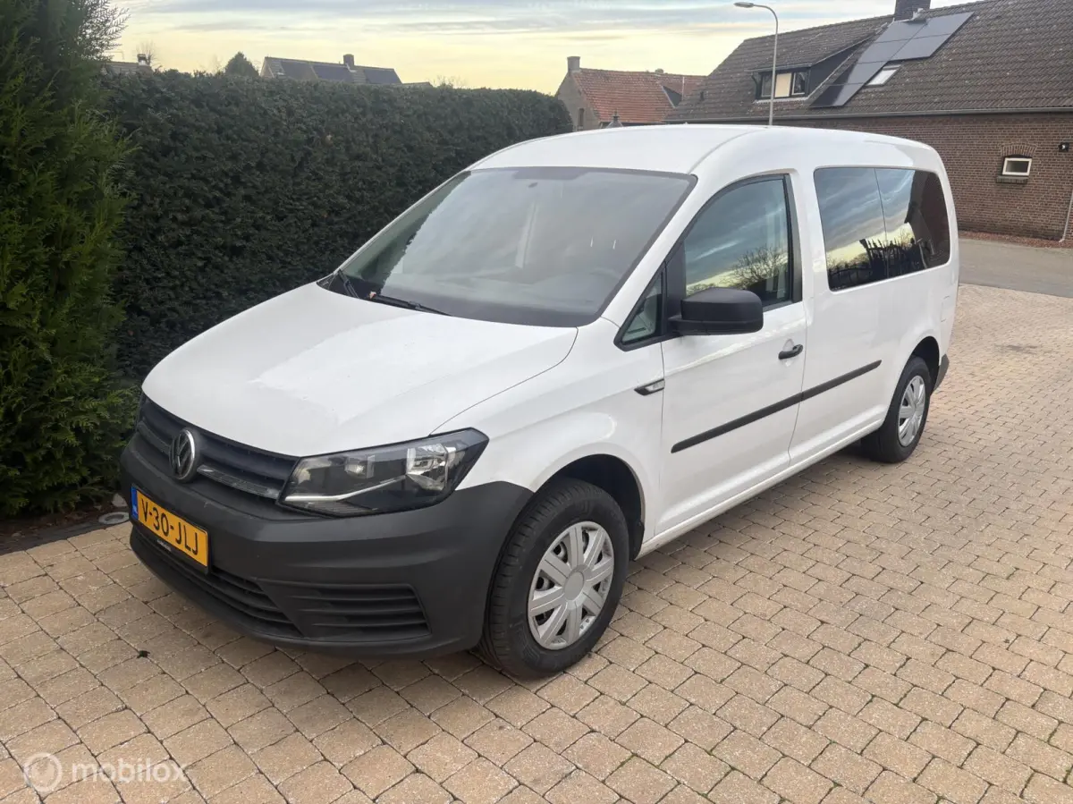 Bestel 2.0 TDI L2H1 BMT Maxi