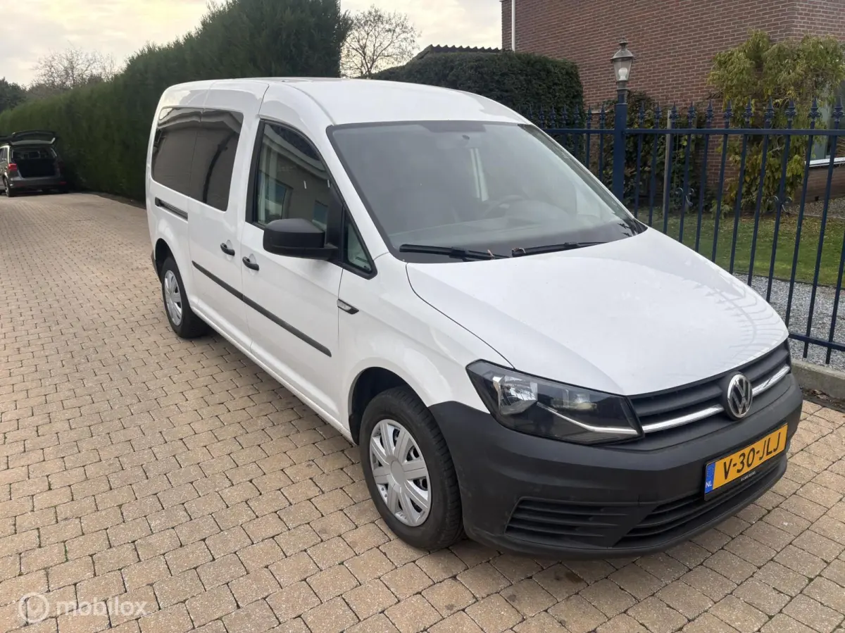 Bestel 2.0 TDI L2H1 BMT Maxi