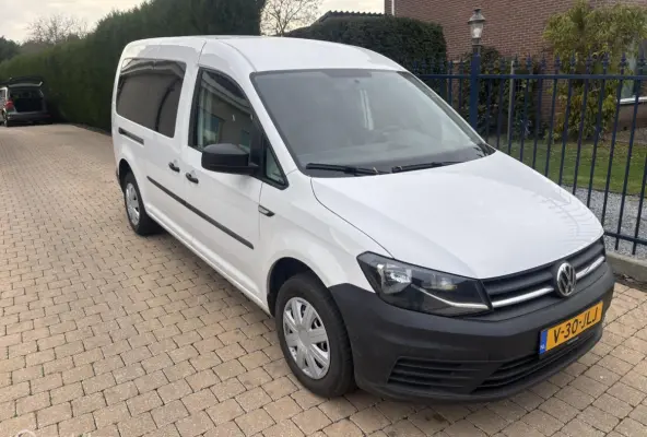 Bestel 2.0 TDI L2H1 BMT Maxi