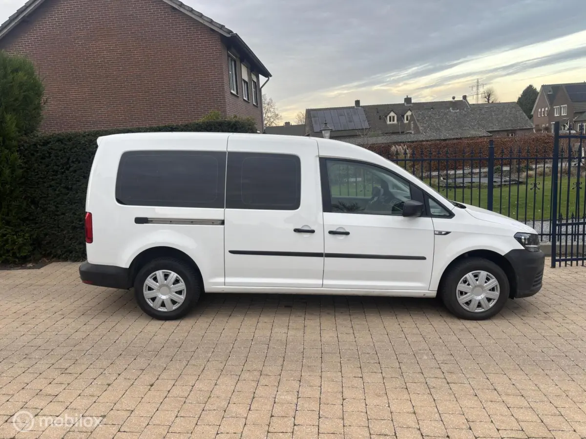 Bestel 2.0 TDI L2H1 BMT Maxi