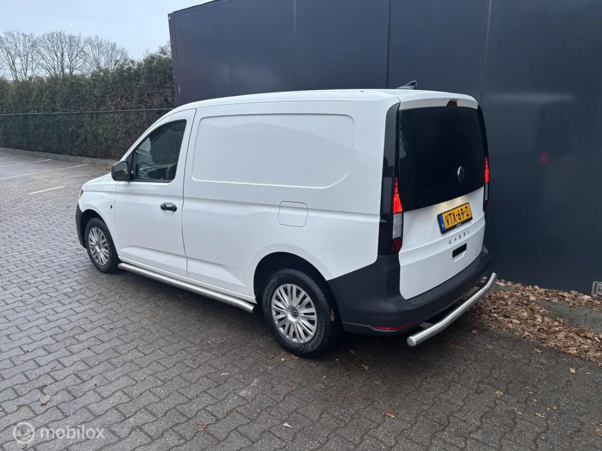 2.0 TDI Economy Business