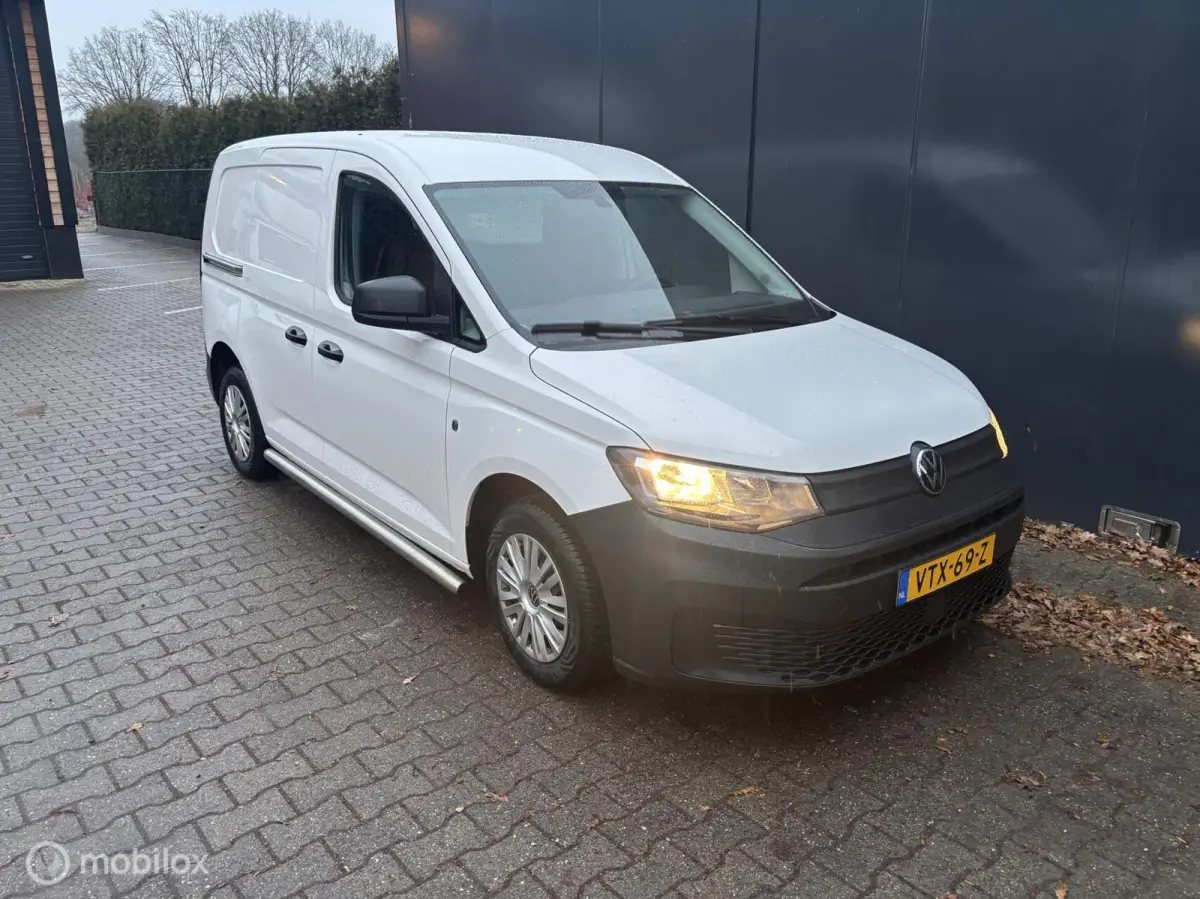 2.0 TDI Economy Business