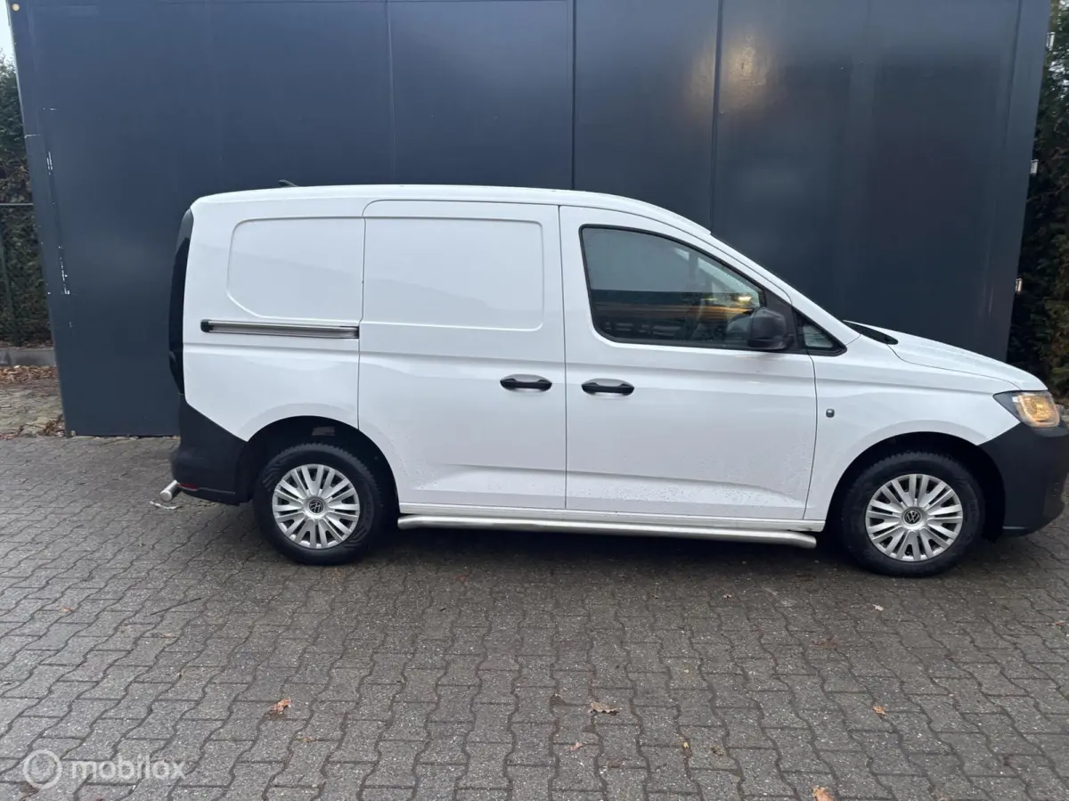 2.0 TDI Economy Business