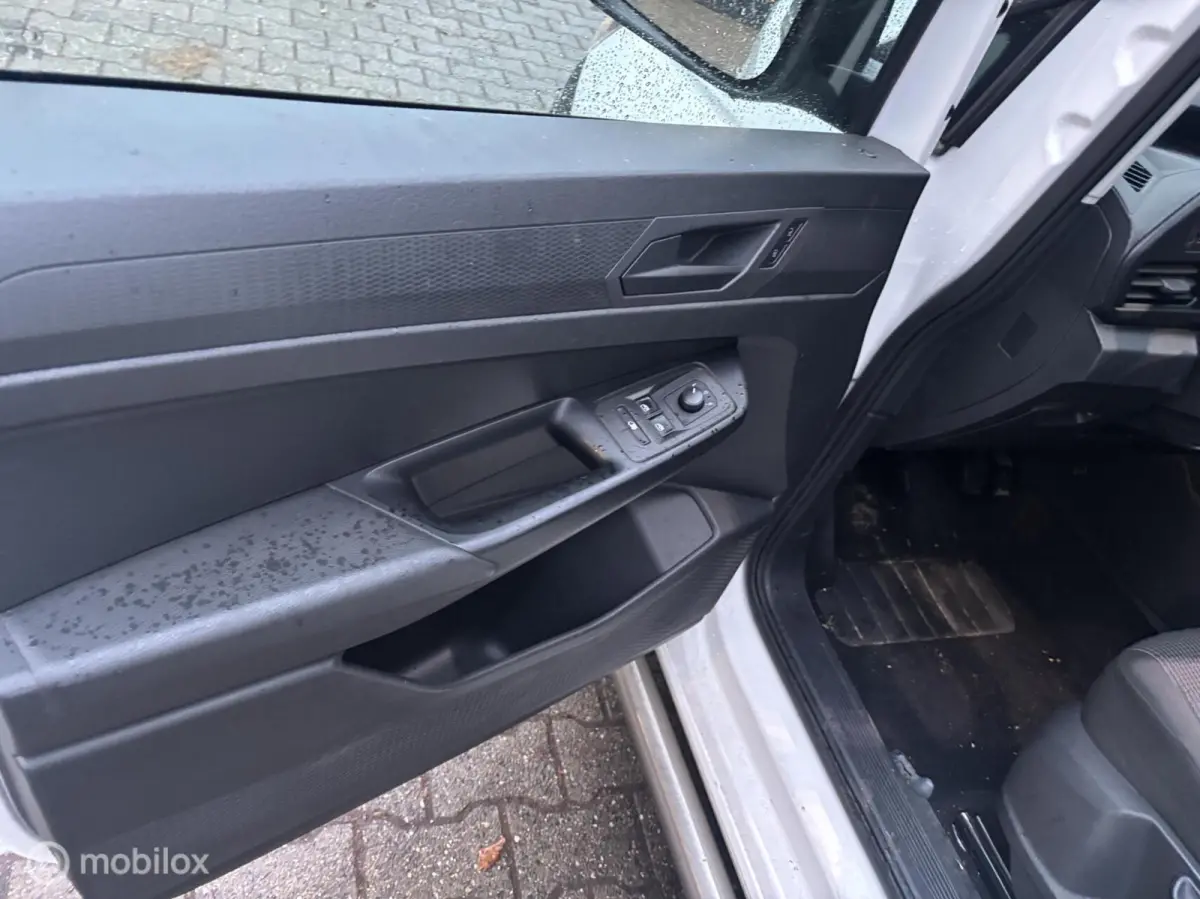 2.0 TDI Economy Business