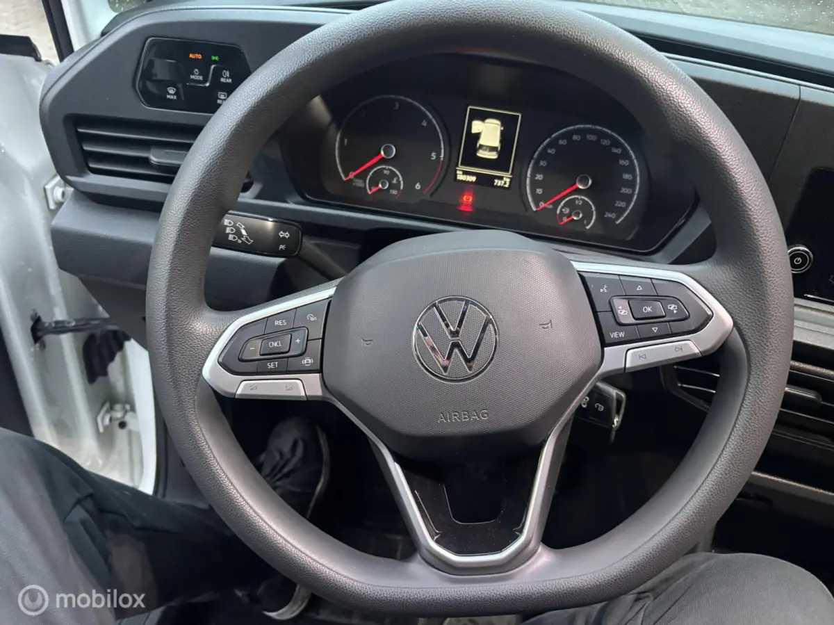 2.0 TDI Economy Business