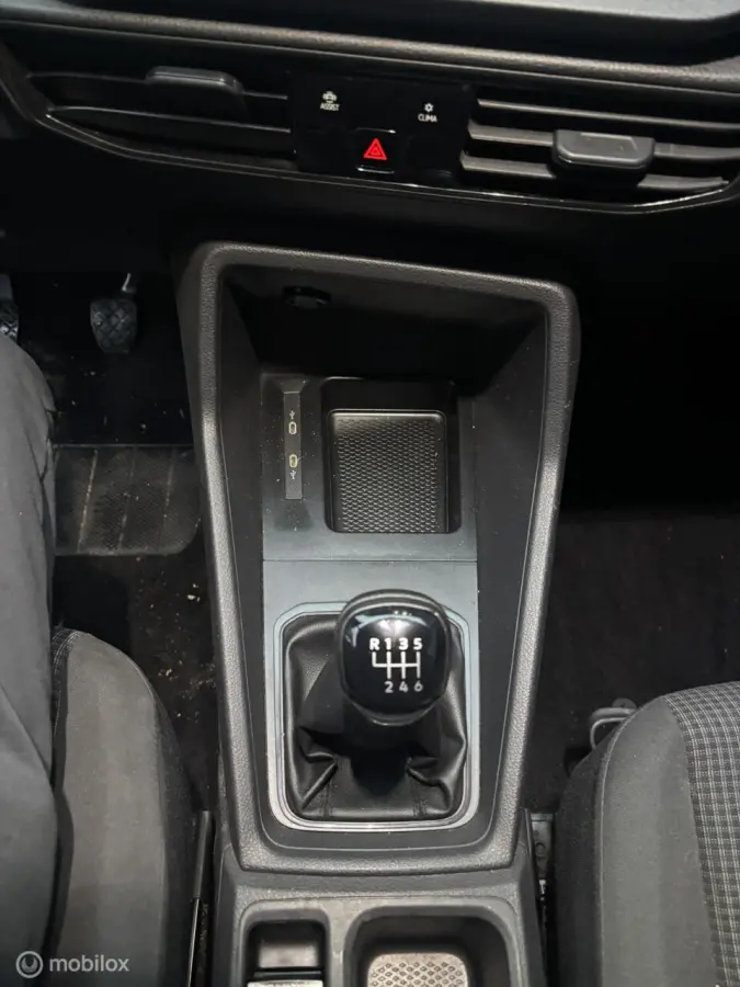 2.0 TDI Economy Business