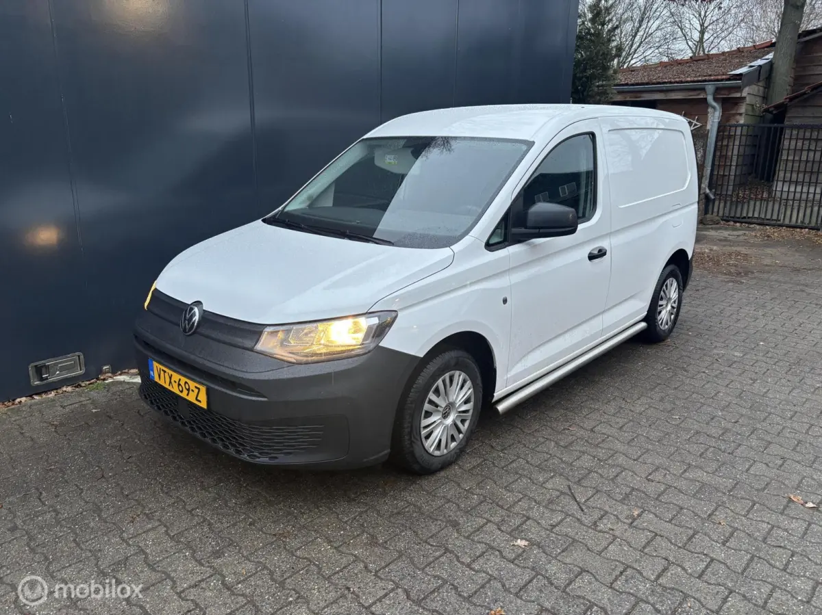 2.0 TDI Economy Business