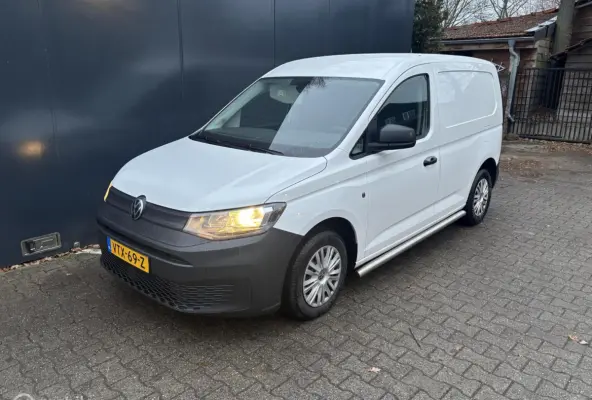 2.0 TDI Economy Business