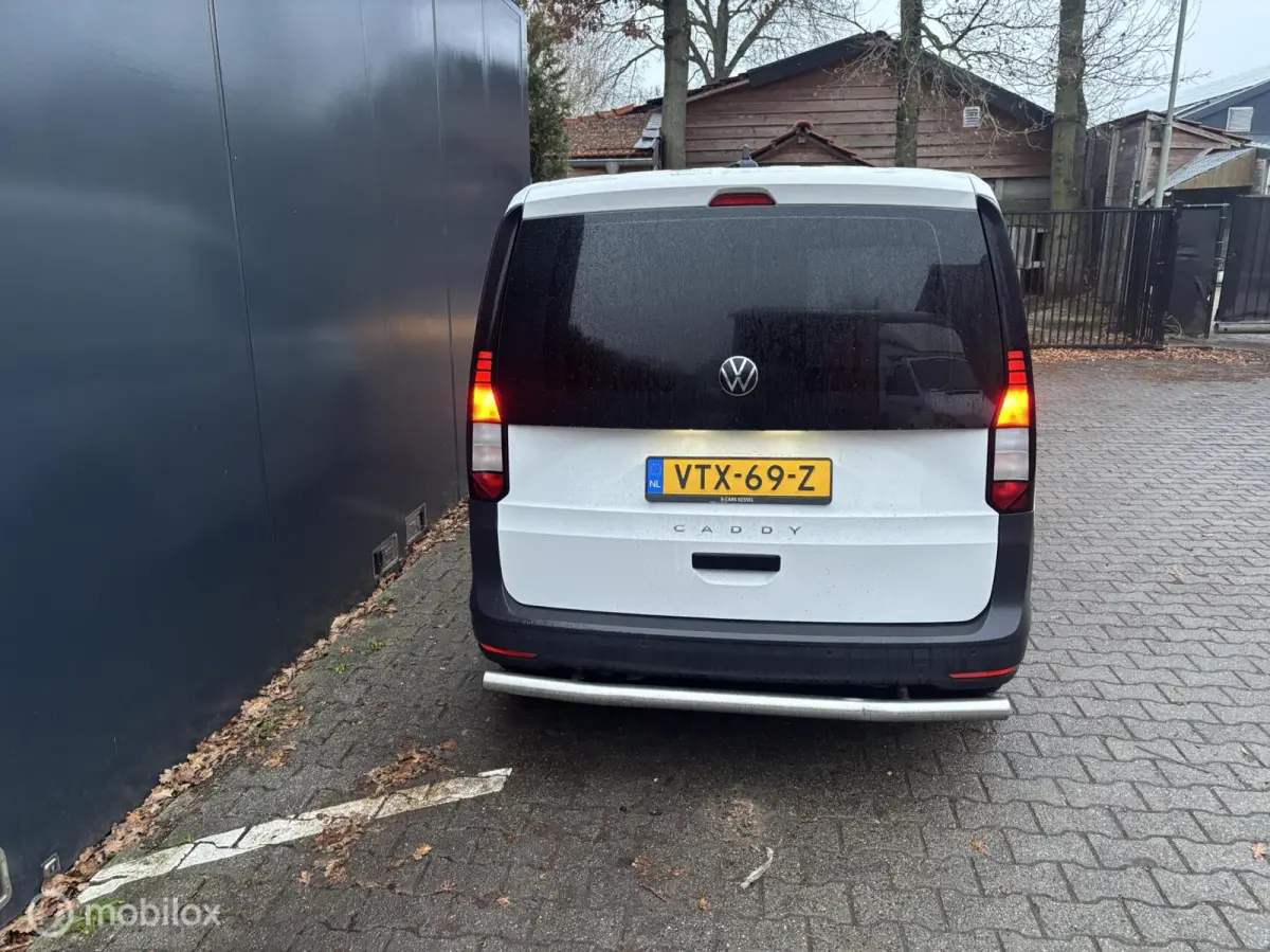 2.0 TDI Economy Business