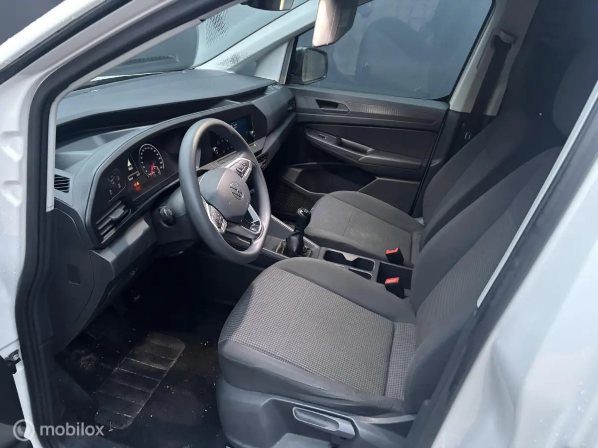 2.0 TDI Economy Business
