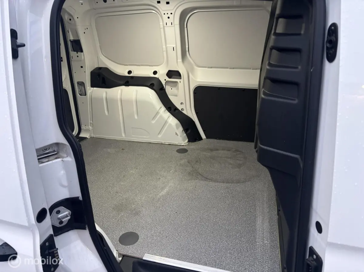2.0 TDI Economy Business