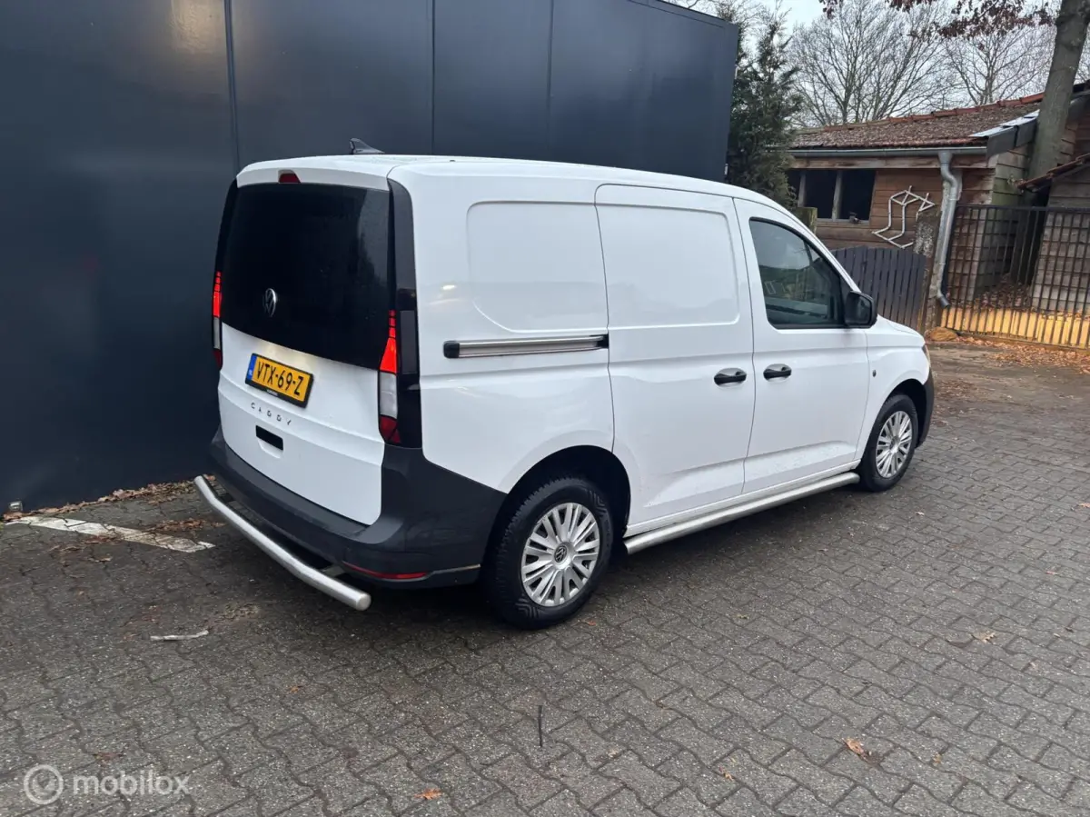 2.0 TDI Economy Business
