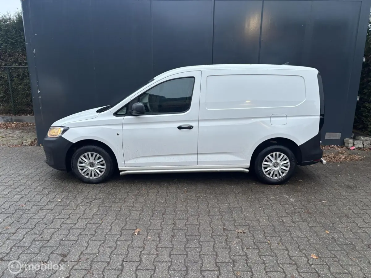 2.0 TDI Economy Business