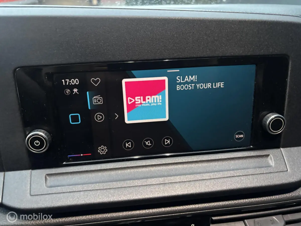 2.0 TDI Economy Business