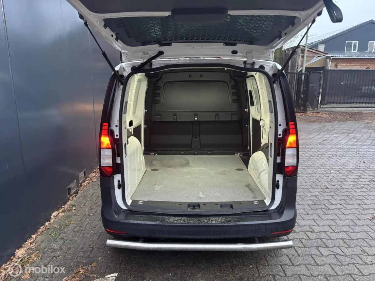 2.0 TDI Economy Business