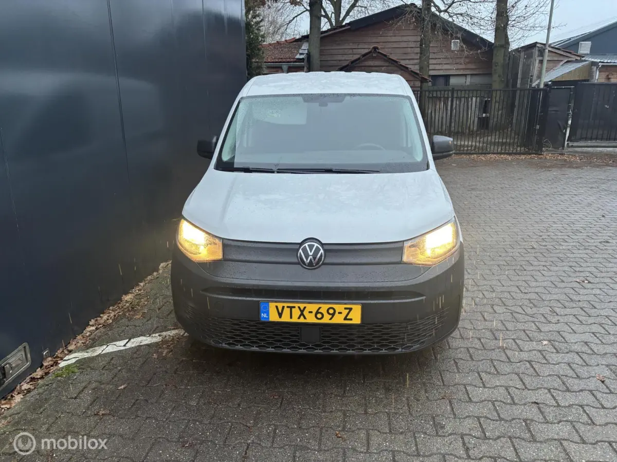 2.0 TDI Economy Business