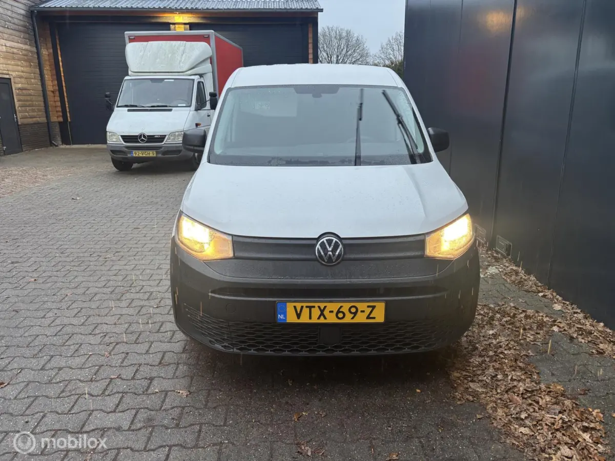 2.0 TDI Economy Business