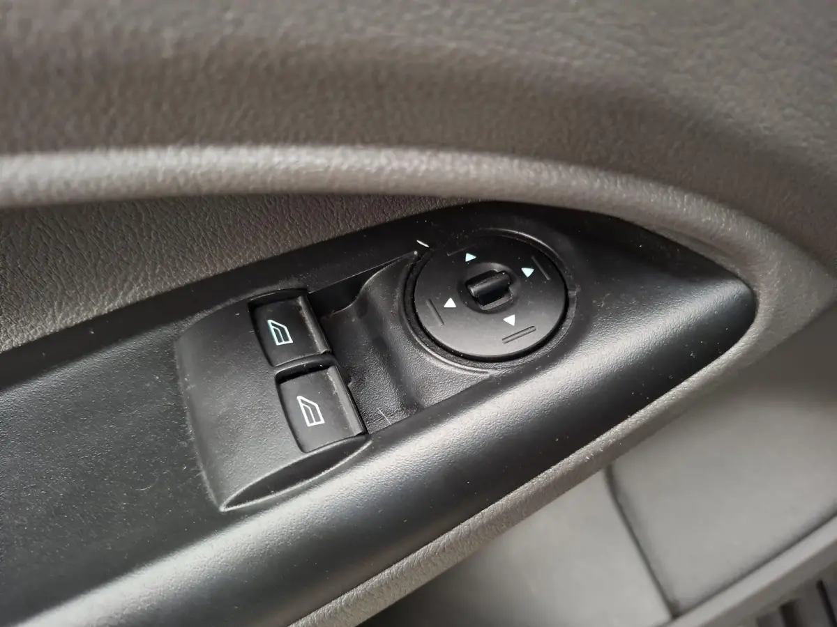 1.5 EcoBlue L1 Trend AIRCO / CARPLAY / NAVI / CAMERA / EURO 6