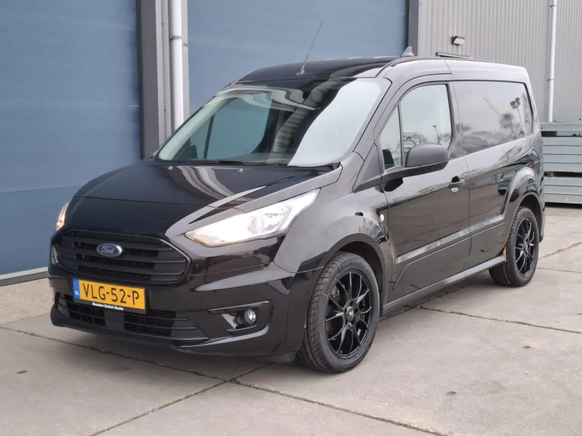 1.5 EcoBlue L1 Trend AIRCO / CARPLAY / NAVI / CAMERA / EURO 6