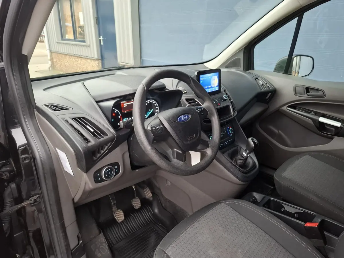 1.5 EcoBlue L1 Trend AIRCO / CARPLAY / NAVI / CAMERA / EURO 6