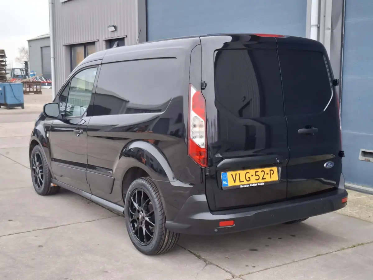 1.5 EcoBlue L1 Trend AIRCO / CARPLAY / NAVI / CAMERA / EURO 6