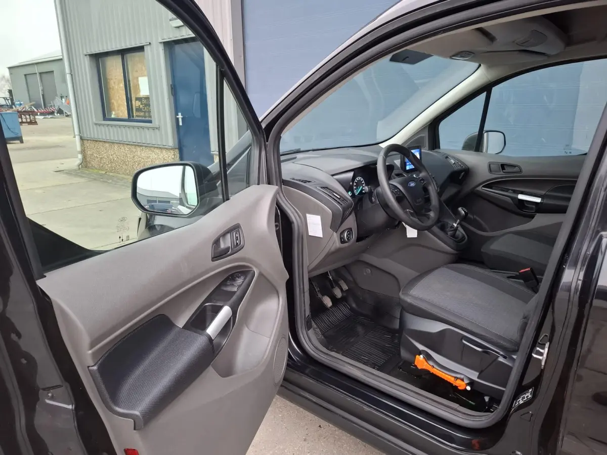 1.5 EcoBlue L1 Trend AIRCO / CARPLAY / NAVI / CAMERA / EURO 6