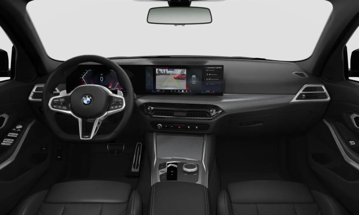 318i | M Sportpakket | Comfort Pack | HiFi Systeem | Comfort Access