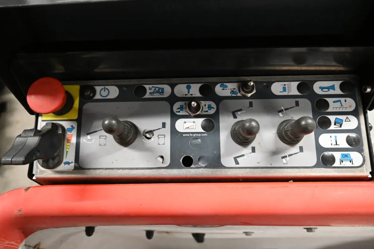 316 CDI L2H2 Hoogwerker Lift, France Elevateur 121FT