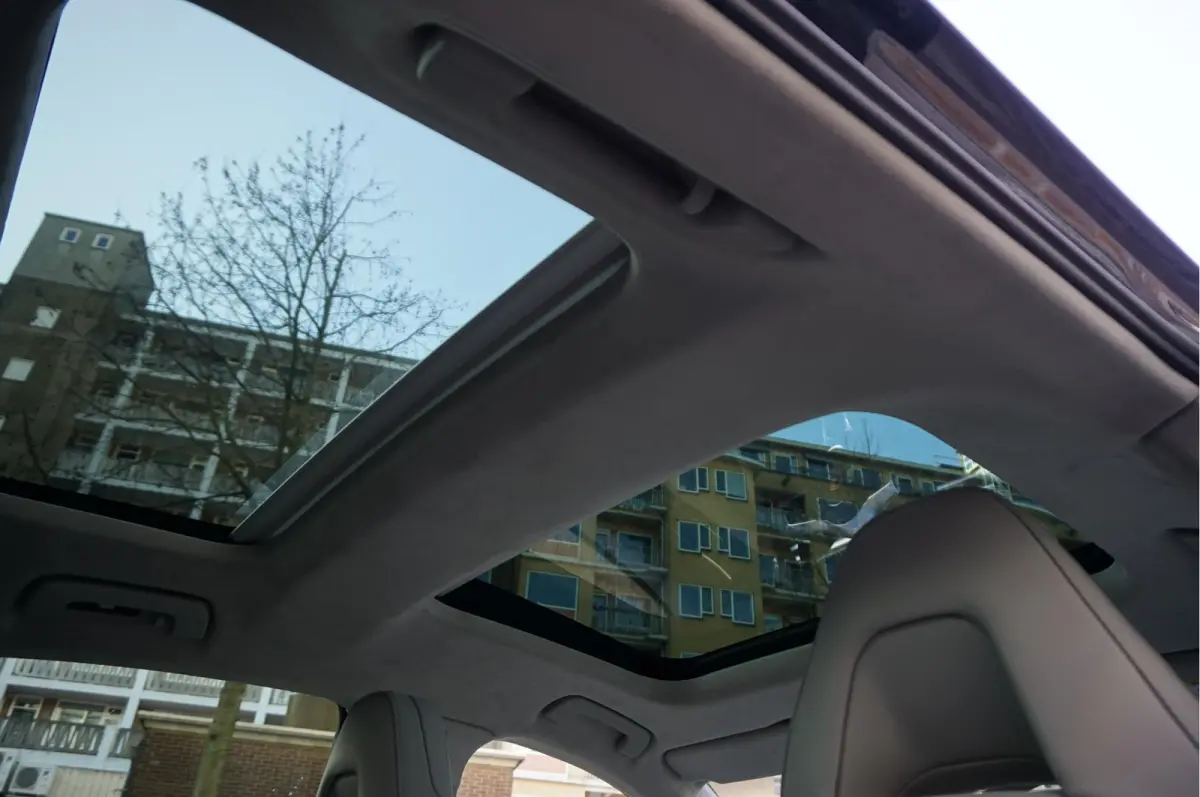 4.0 GTS V8 BiTurbo | Sport Chrono | Luchtvering | Panoramadak | Adaptive + Lane | 4x Memory Verwarming Koeling | Soft close | Sfeerverlichting | Nieuwprijs ca € 226.000,-