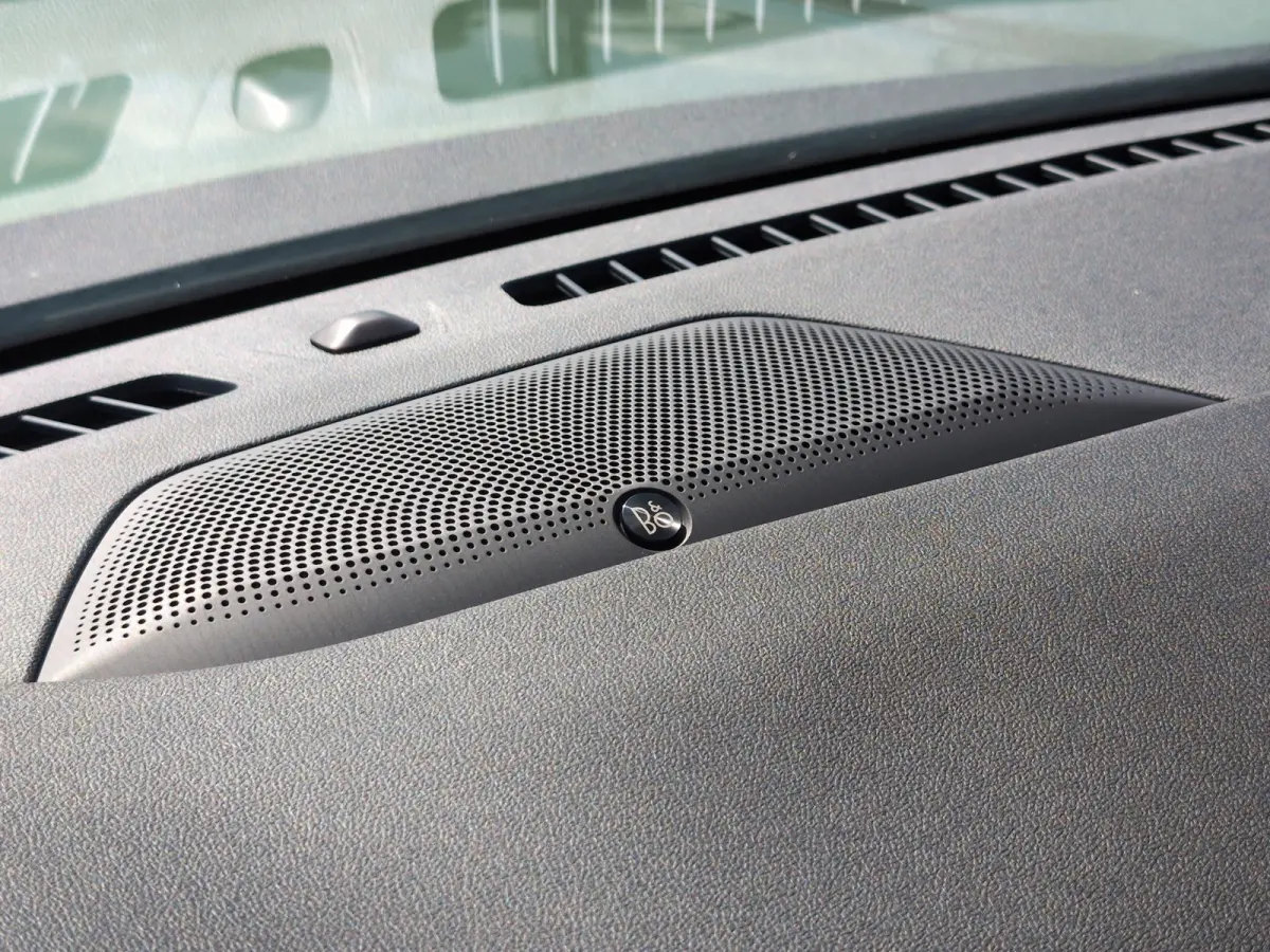 2.5 PHEV ST-Line X | 20"LM-Velgen | Adaptieve Matrix LED koplampen met Coast to Coast signature LED verlichting | Bekleding ST-Line X: 12-weg AGR stoelen en deels Premium feel Sensico bekl. 
