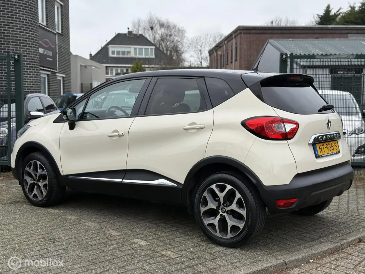0.9 TCe Dynamique