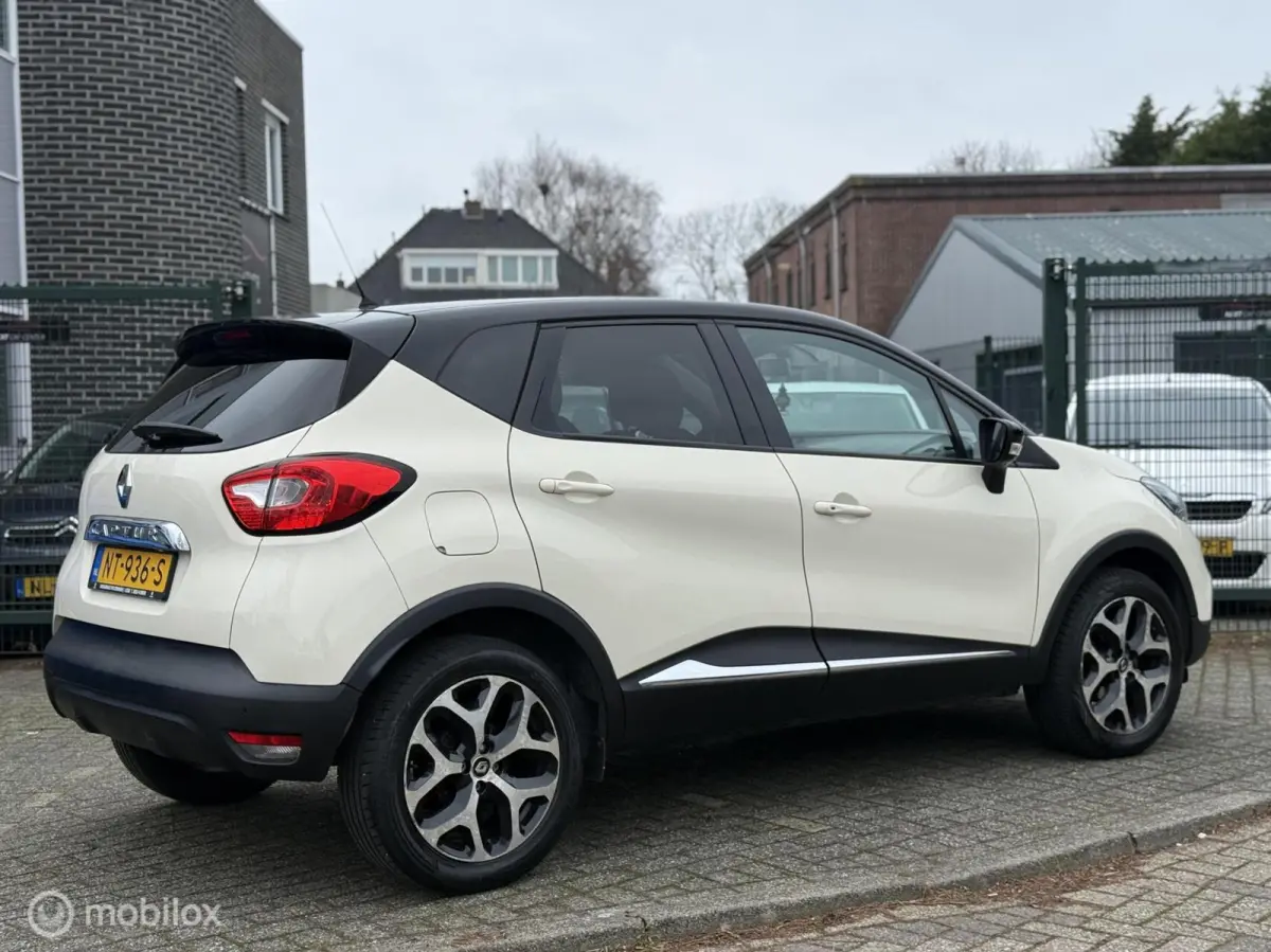 0.9 TCe Dynamique
