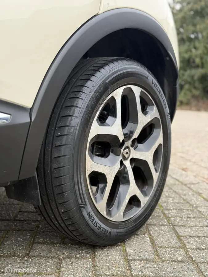 0.9 TCe Dynamique