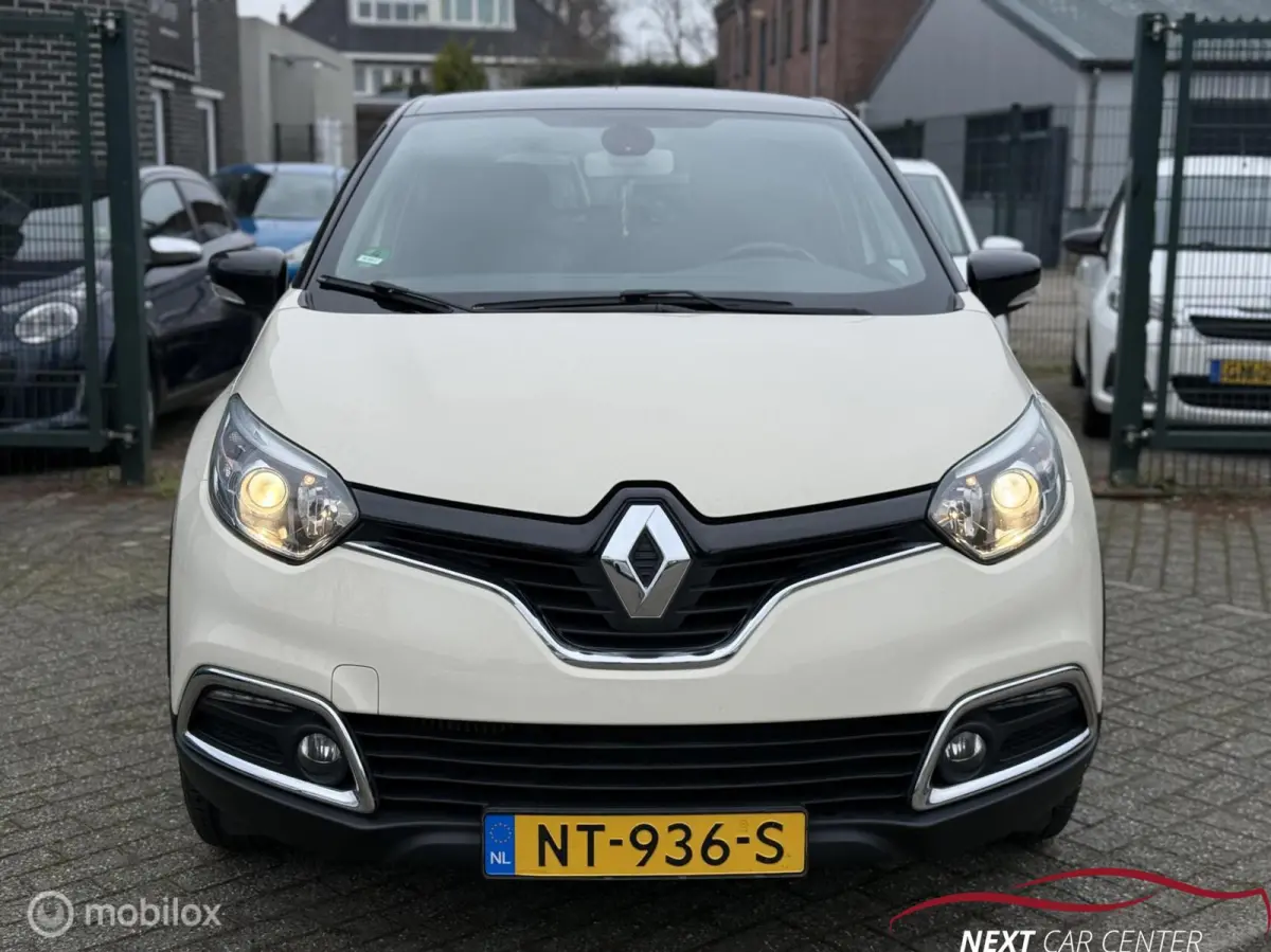 0.9 TCe Dynamique