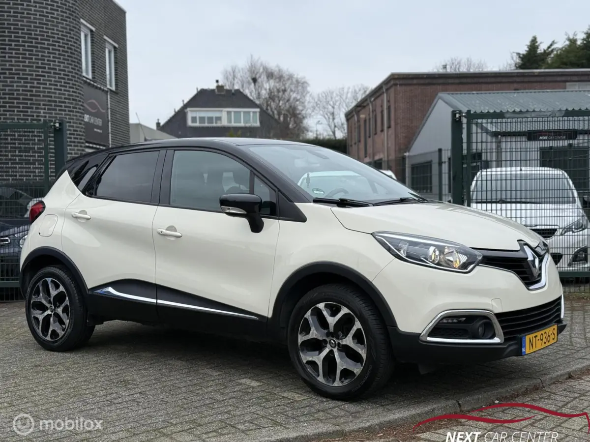 0.9 TCe Dynamique