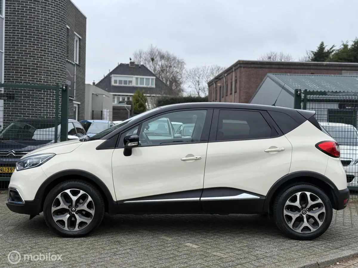 0.9 TCe Dynamique