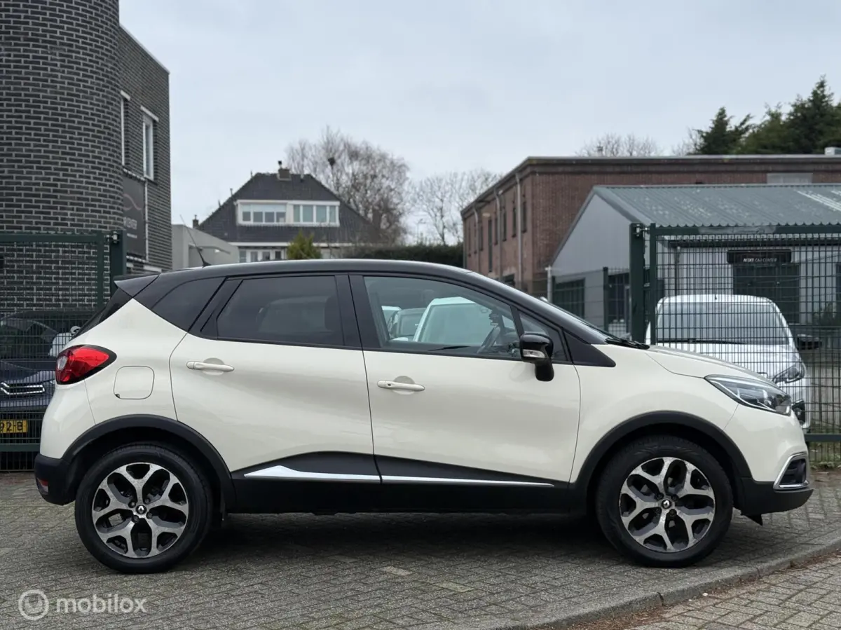 0.9 TCe Dynamique
