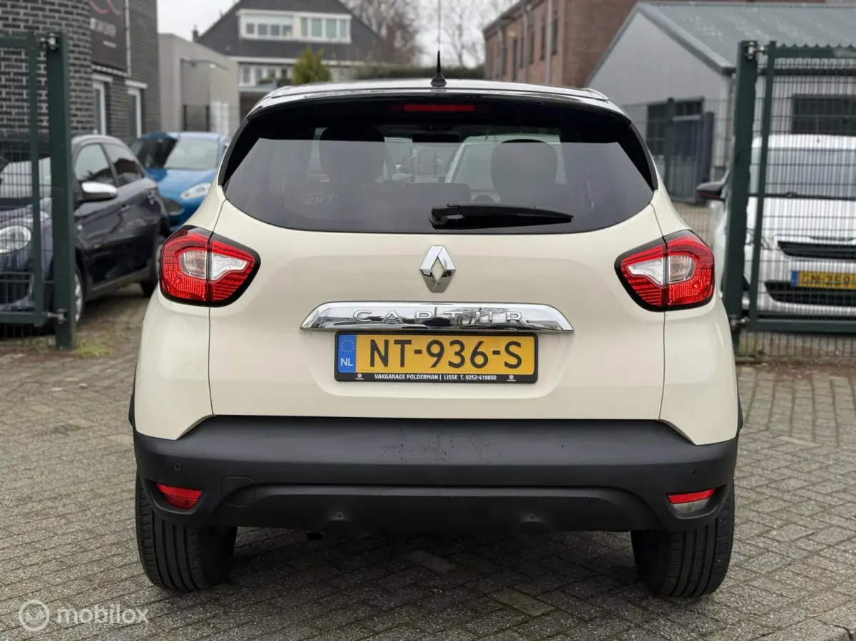 0.9 TCe Dynamique