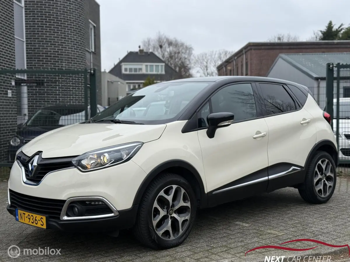 0.9 TCe Dynamique