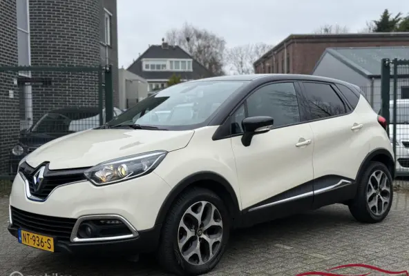 0.9 TCe Dynamique